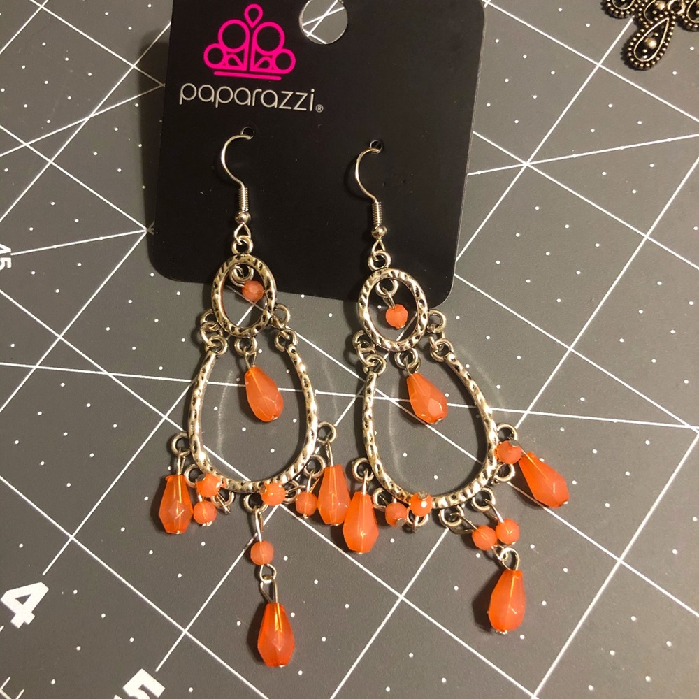 Paparazzi Earrings NWT Various